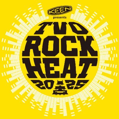 🌸春一番 音楽イベント🌸 3月15日(土)
KEEN presents TVO ROCK HEAT 2025
#ロックヒート
