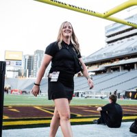 Lexie Godfrey (@lexiegodfrey13) 's Twitter Profile