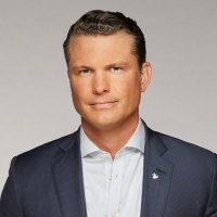 Pete Hegseth Secretary of Defense - Parody (@petehegseth_dod) 's Twitter Profile