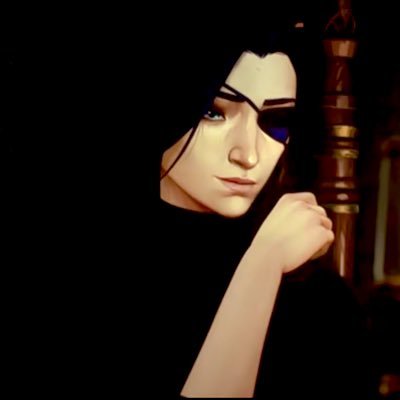 BaekShinL's profile picture. perdi a senha dnv