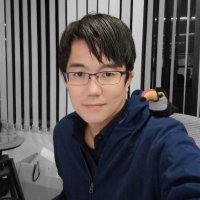 藤野真人 (@zhenrentengye) Twitter profile photo