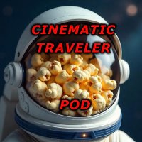 Cinematictravelerpod (@cmtpod) 's Twitter Profile