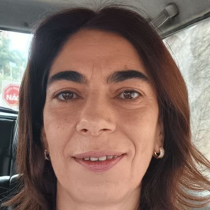 ANISTIA NUNCA
Produtora Cultural, ex profissional do Turismo.
Cursando História aos 52 anos e trabalhando com arte!