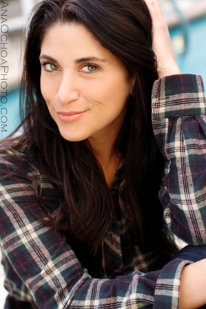 Jenifer Golden Profile