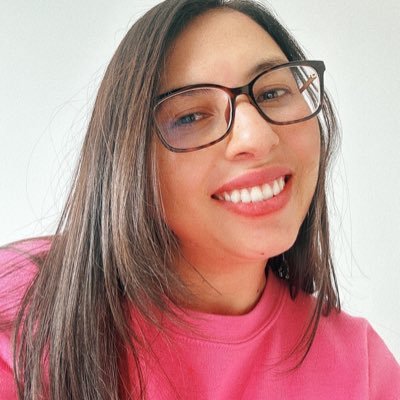 Eliana A. Profile
