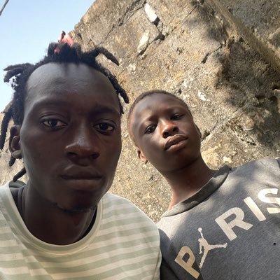 God first Greetings from the Gambia west Africa, thanksgiving to everyone here as brothers and sisters... 🕊️❤️🕊️🫂 https://t.co/fAEkzRPGiR