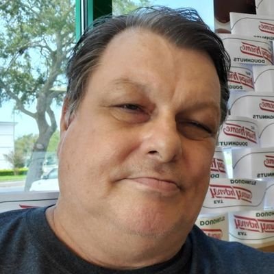 I'm a retired married dude who loves to read from Lakeland, Florida.