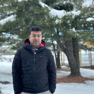 Exploring the Xverse with a zest for learning! Embracing the world of current affairs, politics, crypto, markets, and AI as a perpetual learner.