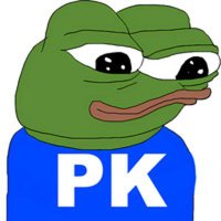 Patrick 🍊f Kekistan (@patrickkekistan) 's Twitter Profile