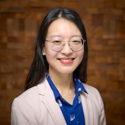 HongruRen's profile picture. Cardiology Resident PGY7 at University of Manitoba @UM_RadyFHS; crafter; dog mom.
(she/her)