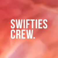 Swifties (@_swiftiescrew) 's Twitter Profile
