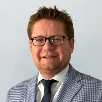 Brent Chapman (@brentrchapman) 's Twitter Profile