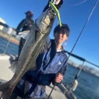 はすろー (@hasuro_fishing) 's Twitter Profile Photo はすろー (@hasuro_fishing) 's Twitter Profile Photo