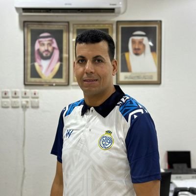 kabtnbeyaly's profile picture. مدرب كره قدم بالسعودية حاليا
عملت في عده انديه مصريه
ومحقق قانوني بوزاره الشباب والرياضة في مصر