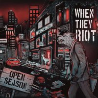 When They Riot (@whentheyriot) 's Twitter Profile