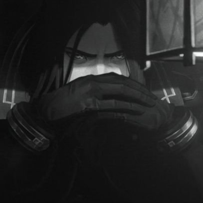 ☠ Profile