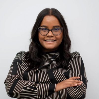 nildadisarisp's profile picture. Dominican🇩🇴 PGY 5 Child Neuro resident👶🏿🧠 at @devoschildrens Mom of Maggie the pug 🐶♥️ all thoughts, views and opinions my own.