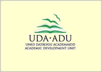 BangorADU's profile picture. Uned Datblygu Academaidd ym Mhrifysgol Bangor
Bangor University's Academic Development Unit