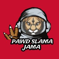 Pawd Slama Jama (@pawdslamajama) 's Twitter Profile