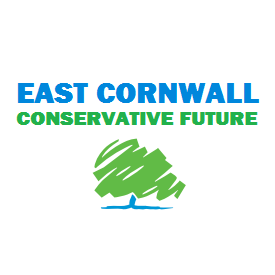 East Cornwall's Conservative Future branch. For information, contact the chairman.