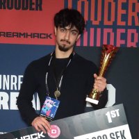 RustySniper (@rustysniper_euw) 's Twitter Profile Photo RustySniper (@rustysniper_euw) 's Twitter Profile Photo
