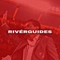 rivérguides (@riverguides) 's Twitter Profile