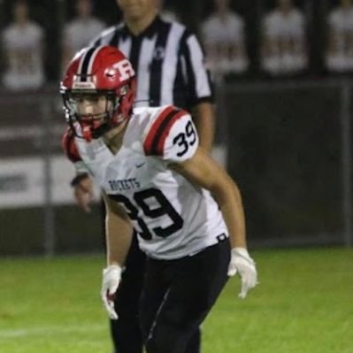 John Marshall HS MN CO’27 | 5’10 | 165 | WR, RB, LB | 2 Sport Student Athlete | number📲-507-363-6244 | HC: @KyleRiggott |