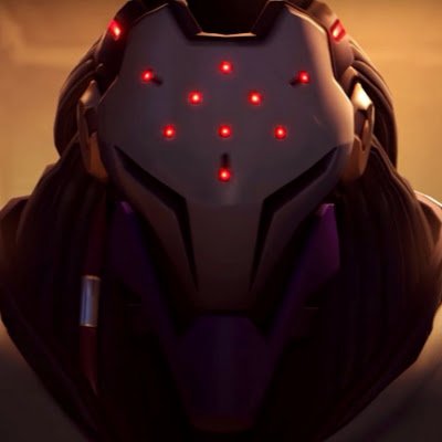 I am Ramattra Overwatch (this is an anon posting acc about Overwatch)