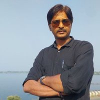 Anand Singh (@anand_journ) 's Twitter Profile