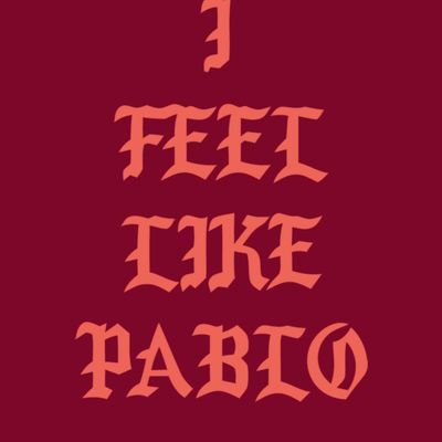 THEOLDPABLO's profile picture. Sharing random thoughts and train of thoughts
