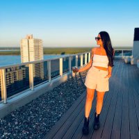 Bianca (@bianhernandez1) 's Twitter Profile