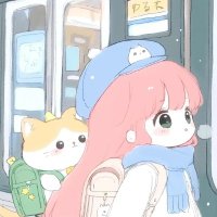 こはる (@hqxe25adxg) 's Twitter Profile