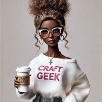 The_craftGEEK (@craftgeek2) 's Twitter Profile