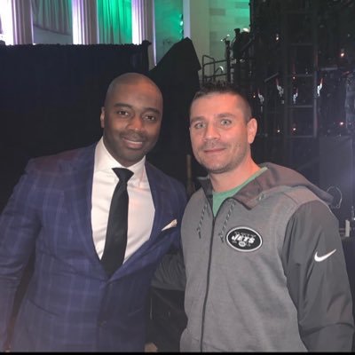 #Jets/#Mets Season Ticket Holder! #KNICKS #RANGERS #Italian Sports Fanatic!!https://t.co/5IKiucMBo7 Jets Commute Space 8-10 AM M-F YouTube Jets Commute