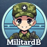Militardb (@militardb) 's Twitter Profile Photo Militardb (@militardb) 's Twitter Profile Photo