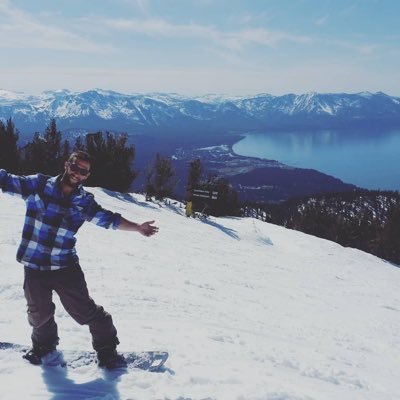 mattlisi21's profile picture. 