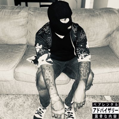 RuSSB1090's profile picture. Midnight In Shibuya Ep out now!!!