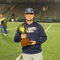 Ben Thacker (@coach_thacker) 's Twitter Profile Photo Ben Thacker (@coach_thacker) 's Twitter Profile Photo