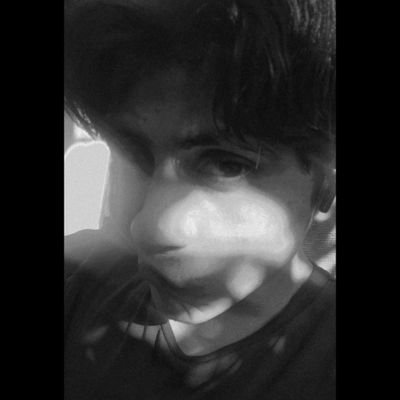 Nando76684968's profile picture. There are as many atoms in a single molecule of your ADN as there are stars in an average galaxy. We are, each one of us, a small universe.