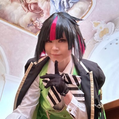 悠夜🦇ラグコスさんのプロフィール画像