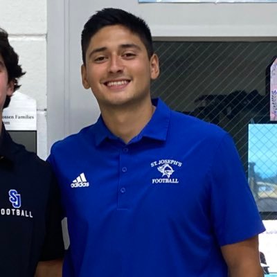 Strength and Conditioning Coach | St. Joseph’s Catholic School | Robust Performance