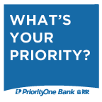 PriorityOne Bank