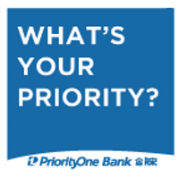 PriorityOne Bank (@p1bank) 's Twitter Profile