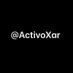Xar_Activo (@activoxar) Twitter profile photo Xar_Activo (@activoxar) Twitter profile photo