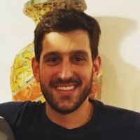 David (@dnaz21) 's Twitter Profile Photo