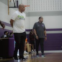DeMarqus James (@coachdjames) 's Twitter Profile Photo DeMarqus James (@coachdjames) 's Twitter Profile Photo
