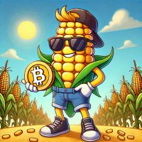 Crypto Ramone ๐ช๐น ๐ธ๐ป ๐ฆ๐ช ๐ฏ๐ฒ (@bitcornbro) 's Twitter Profile