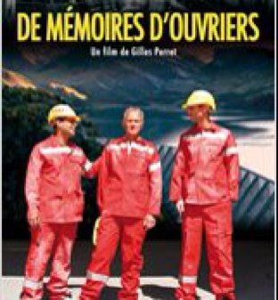 Le compte twitter officiel du film De Memoires D'Ouvriers #DMDO