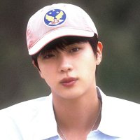 GUCCI BOY JIN🌛 (@moonksjn4) 's Twitter Profile