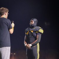 Trey”The Rocket”Crawford (@treycrawford24) 's Twitter Profile
